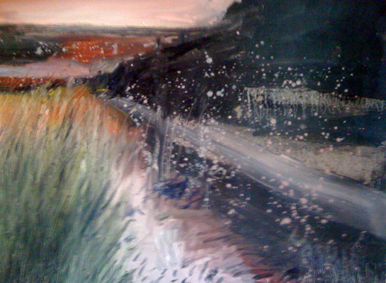 The Coming Storm